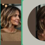 Oval Faces Unite: 15 Haircut Ideas to Try in 2024!**

**