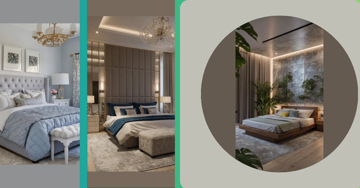 Revamp Your Sleep Sanctuary: 15 Genius Bedroom Refresh Ideas