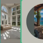 Rustic Retreats: 15 Cozy Exterior and Interior Designs for Nature Lovers