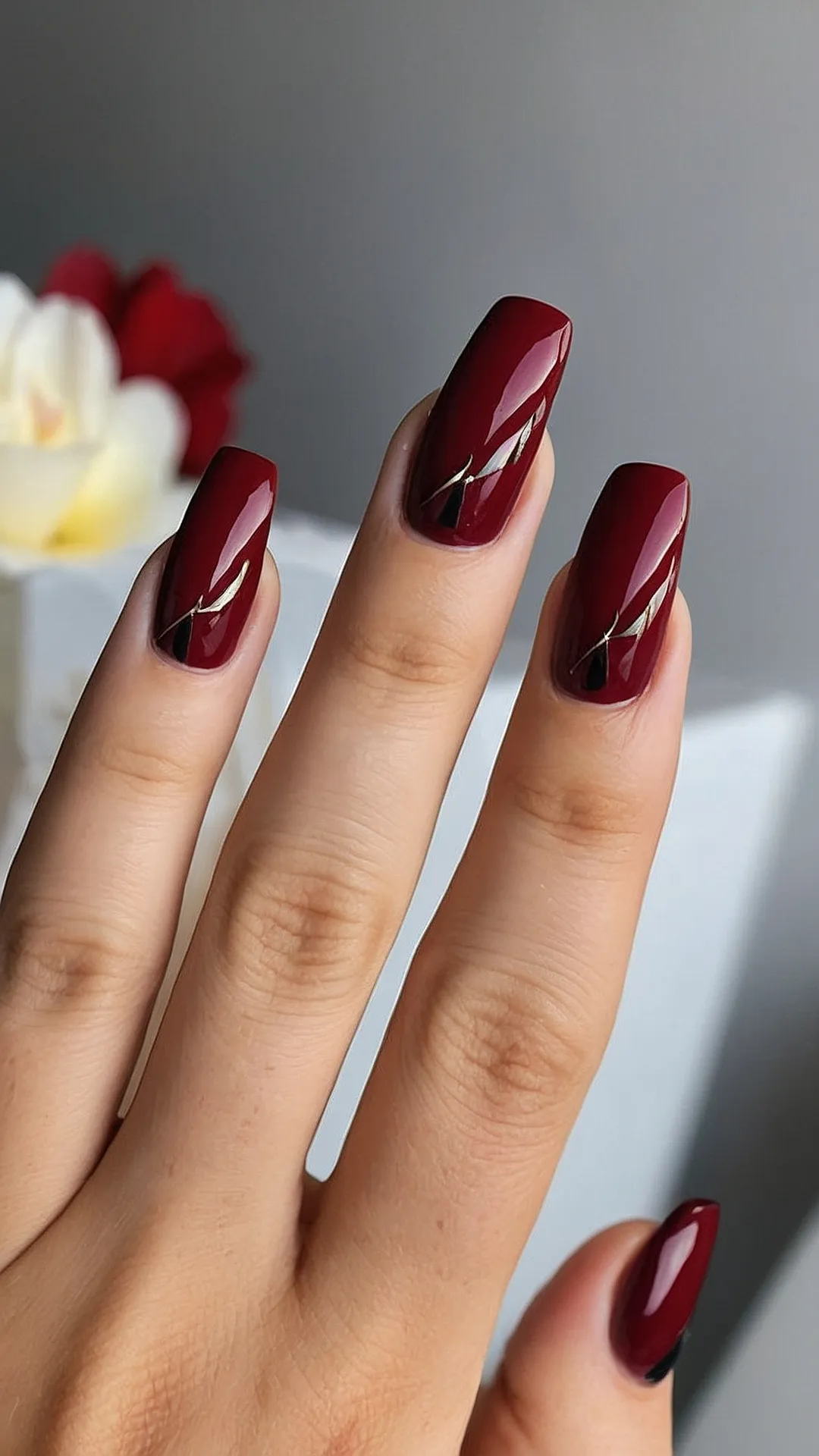 Sizzling Styles: Summer Nail Inspiration