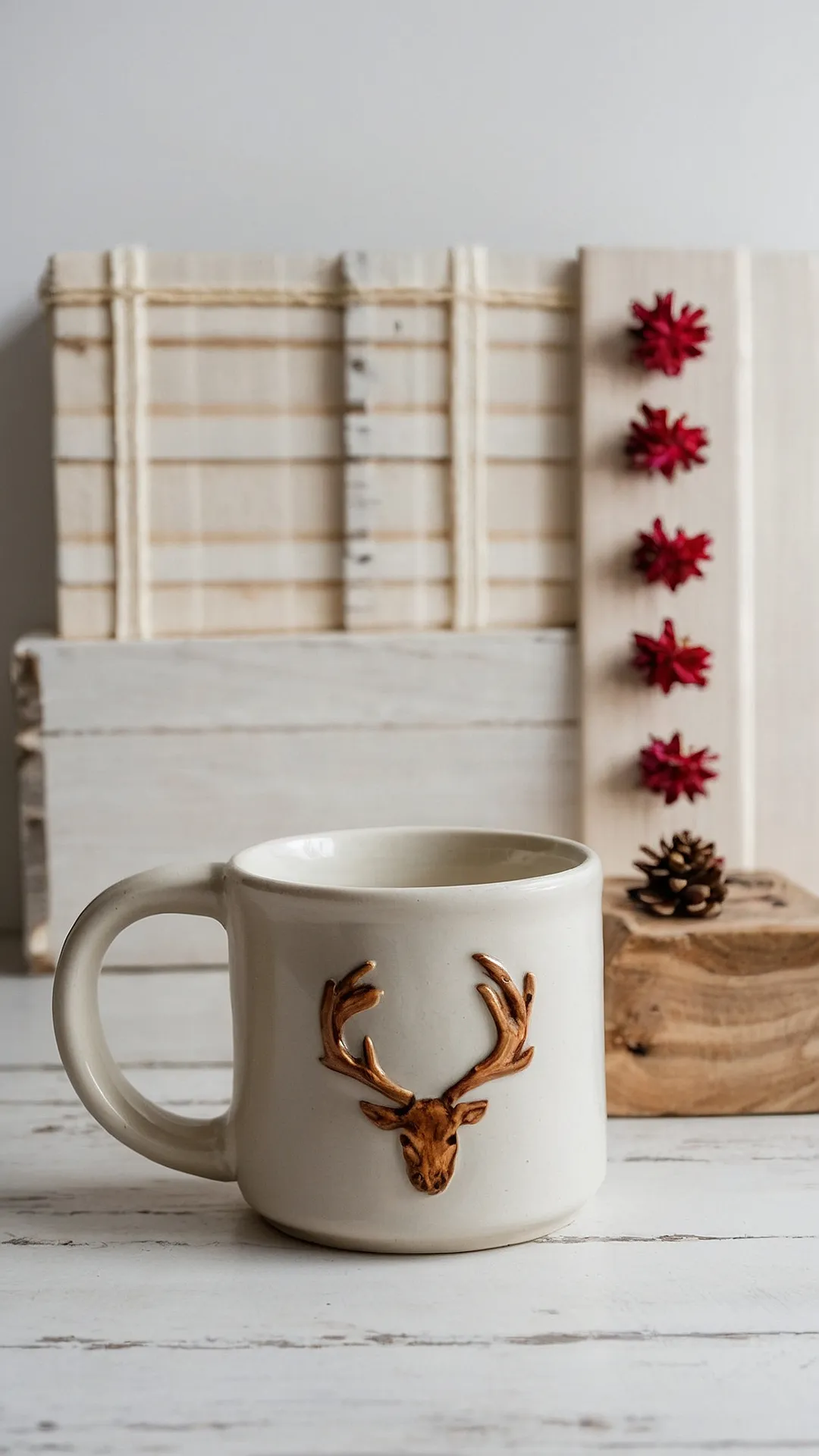 Whimsical Handmade Mug Ideas to Spark Your Imagination