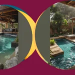 Transform Your Backyard into a Tropical Paradise: 15 Stunning Ideas