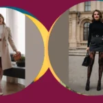 Unleash Your Inner Fashionista: Lace Stockings Outfit Inspirations for Every Mood
