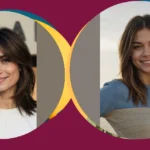 Layered Magic: 15 Stunning Shoulder-Length Haircuts to Inspire Your Style