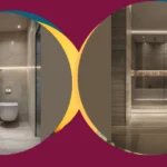 Chic Contemporaries: Elevate Your Space with 15 Modern Bathroom Design Inspirations