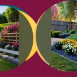 15 Stunning Fence Line Landscaping Ideas for Your Outdoor Space