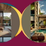 Revamping Your Space: 15 Mexican Modernism Interior Ideas for Every Room