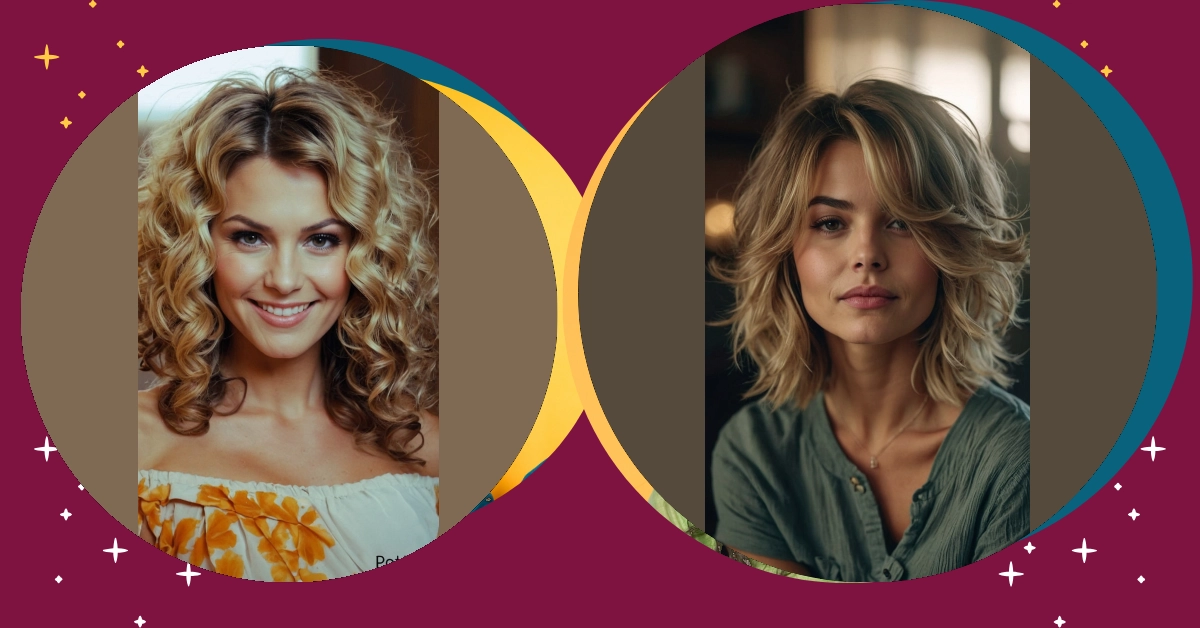 Effortlessly Trendy: 15 Cute Mom Haircut Ideas for 2024