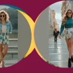 Unleash Your Femme Fashion: 15 Queerhigh and Androgynous Ideas for a Powerful Wardrobe