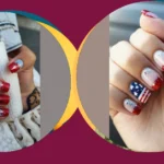 Sparkle & Shine: 4th of July Nail Art Designs to Light Up Your Manicure
