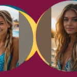 Make a Splash: 15 Fun Waterpark Hairstyles to Rock All Summer Long