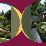 15 Exotic Tropical Backyard Landscaping Ideas for a Stunning Oasis!