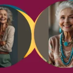 Age Is Just a Number: 15 Elegant Fashion Ideas for Stylish Women Over 50