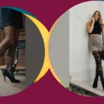 15 Fabulous Lace Stockings Outfits You Need to Try in 2023