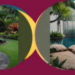 Poolside Paradise: 15 Tropical Landscaping Ideas You’ll Love