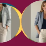 Get Ready to Impress: 15 Classy Businesswoman Outfit Ideas