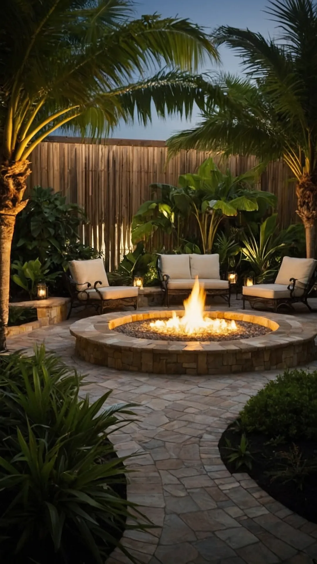 Keys to Paradise: Florida Keys Landscaping