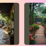 15 Poolside Paradise Ideas to Create Your Own Tropical Haven