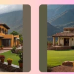 Modern Mexican Magic: 15 Hacienda Style Homes Interiors Reinvented