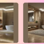 Luxe Retreats: 15 Elegant Bathroom Designs for a Touch of Opulence