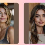 Blonde Ambition: Mom Haircut Ideas for 2024