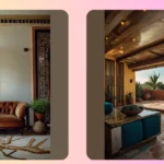 Vibrant Mexican Modernism: 15 Interior Ideas to Elevate Your Spaces