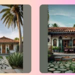 Dreamy Spanish Bungalow: 15 Interior and Exterior Inspirations