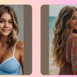 Splash into Style: 15 Fun Waterpark Hairstyles for Summer Adventures