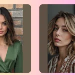 Chic Collarbone Length Hair Styles to Transform Your Look