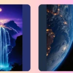 Mystical Universe: 15 Planet Wallpaper Ideas for Space Enthusiasts