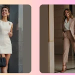 Business Chic: 15 Outfits for the Modern Career Woman