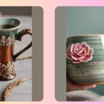Sip in Style: 15 DIY Handmade Mug Ideas to Explore Now