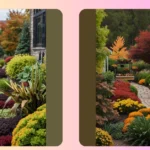 The Autumn Oasis: 15 Innovative Garden Ideas for Fall