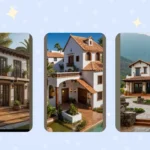 Mexican Makeover Magic: 15 Hacienda Style Homes Transformation Ideas