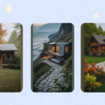 Elegant and Efficient: 15 Modern Interiors for Your Tiny Home