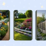 Unleash Your Creativity: 15 Fence Line Landscaping Ideas for a Beautiful Backyard