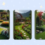 Transform Your Backyard with These 15 Tropical Landscaping Ideas