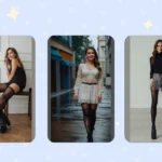 Lace Lovers Unite: 15 Stunning Outfit Ideas to Try This Year