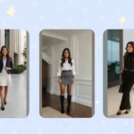 Elevate Your Style: 15 Classy Business Woman Outfit Inspirations