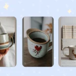 Custom Crafting: 15 Fun Mug Ideas for Your Next Pottery Project