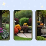 Autumn Abundance: 15 Fun Fall Garden Ideas You’ll Love!