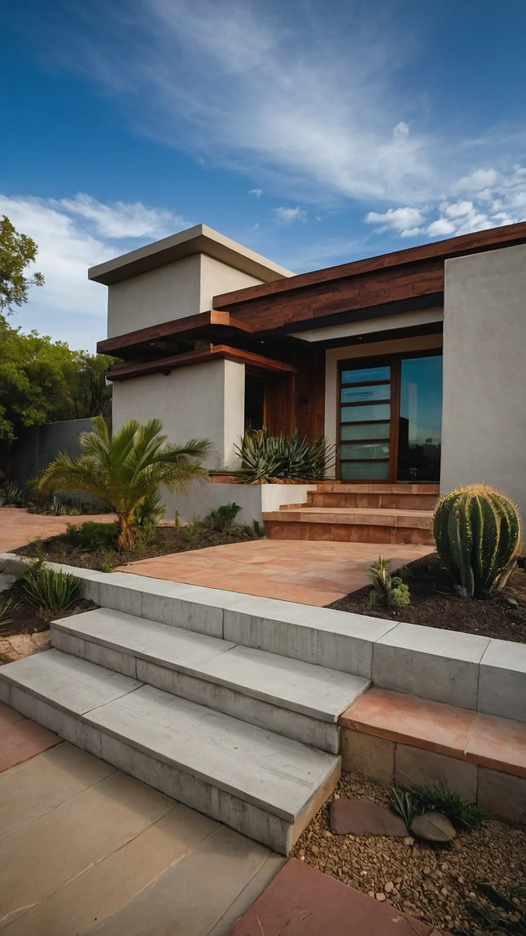 Creating Harmonious Spaces in Modern Mexican Homes