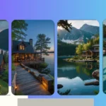 Lakeside Haven: 15 Aesthetic Lake House Decor Ideas for a Stylish Getaway