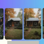 10 Unique Tiny Home Ideas: Interiorscabin Coziness at Its Best