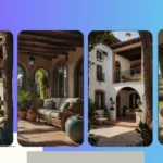 Elegant Spanish Villa Examples: Interior Design Delights!