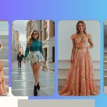 Dark & Dreamy: Femme Fashion Ideas for the Rebel Soul