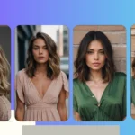 Elevate Your Style with These Collarbone Length Hair Ideas