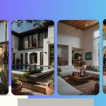 Western Wonders: 15 Modern Mexican Decor Inspirations