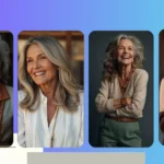 Timeless Trends: Chic Fashion Ideas for Fabulous Women Over 50