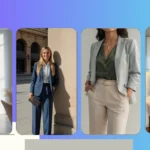 Unlocking Classy Chic: 15 Outfits That Scream Boss Babe